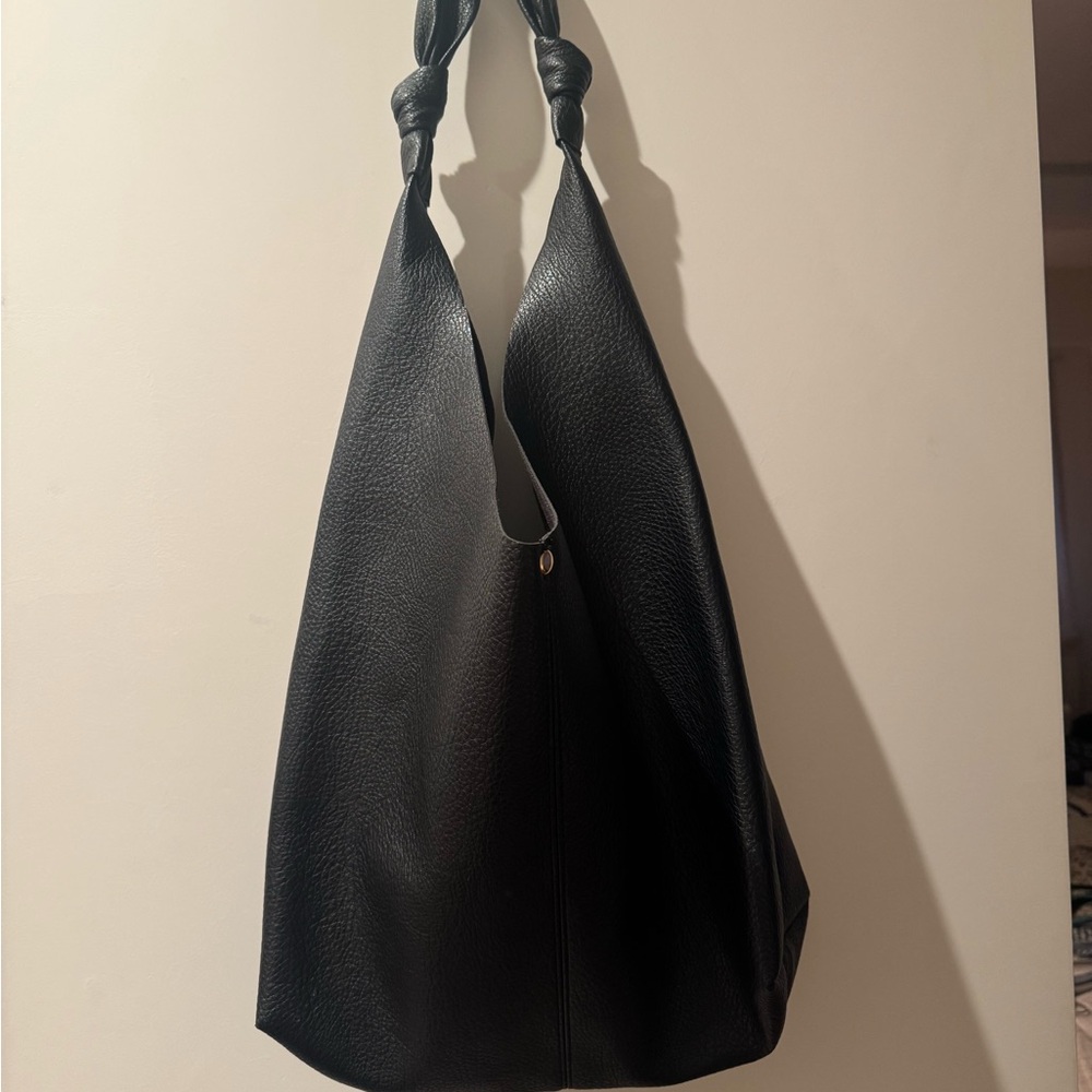 Antropologie - The Love Knot Slouchy Bag